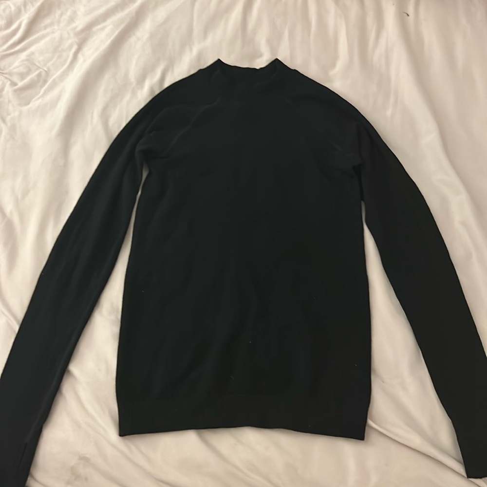 Lululemon Athletic Long Sleeve